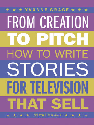 cover image of From Creation to Pitch